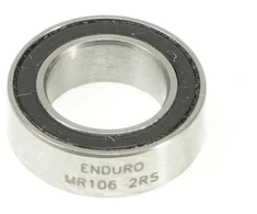 Guolis Enduro Bearings MR 106 2RS ABEC 3
