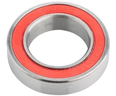 Guolis Enduro Bearings MR 17287 LLB ABEC 5 Ceramic Hybrid