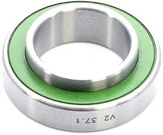 Guolis Enduro Bearings MR 22371 LLB-E ABEC 3 Radial Oversized