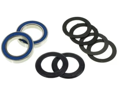 Guolių komplektas miniklio velenui Enduro Bearings Shimano BSA ABEC 3 24x37 mm