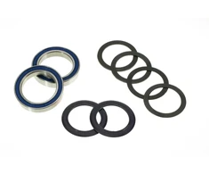 Guolių komplektas miniklio velenui Enduro Bearings BB30/BB386 ABEC 3 BK-54119 30x42 mm