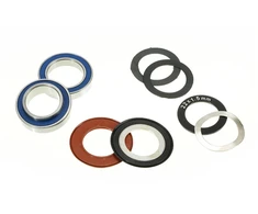 Guolių komplektas miniklio velenui Enduro Bearings TREK BB90/95 SRAM GXP ABEC 3