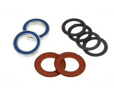 Guolių komplektas miniklio velenui Enduro Bearings BB90/95 Shimano ABEC 3