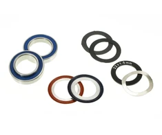 Guolių komplektas miniklio velenui Enduro Bearings SRAM GXP BSA ABEC 3