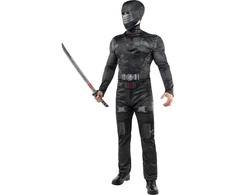 Gyvatės akių kostiumas suaugusiesiems – G.I. Joe