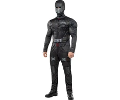 Gyvatės akių kostiumas suaugusiesiems – G.I. Joe