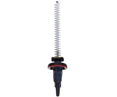 Gyvatvorių žirklės Graphite ENERGY+ 18V, 57 cm