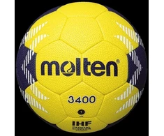 H1A3400-YN Molten 3400 rankinis