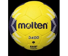 H1A3400-YN Molten 3400 rankinis