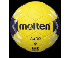 H2A3400-YN Molten 3400 Rankinis