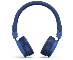 Ausinės Hama Bluetooth Austiņas Pāri Austīm Freedom Lit II Bezvadu Stereo Skaņa Zils