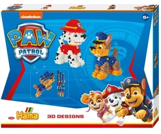 Dante Hama dovanų rinkinys - Paw Patrol