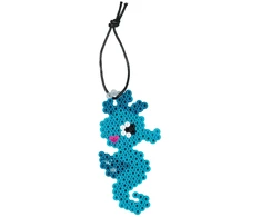 Hama Beads Hama MIDI karoliukai dėžutėje „Rožiniai kerai“
