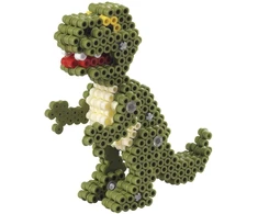 Dante Hama Beads Hama – Midi dovanų dėžutė 3D Dino (383250)
