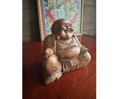 HAPPY BUDHA