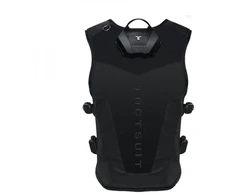 Haptyninė liemenė bHaptics TactSuit Air Onyx