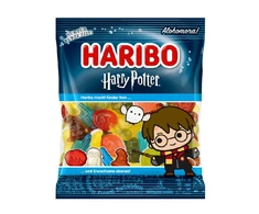 Haribo Limited Edition Harry Potter 160g x 12 pcs (UK)