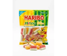 Haribo Melon Mix 160g x 32 pcs (DE)