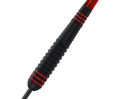 Harrows Ace smiginės su plieniniais antgaliais HS-TNK-000013316