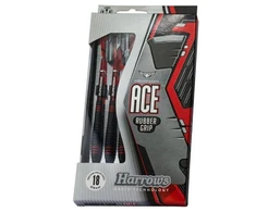 Harrows Ace Softip Strėlės HS-TNK-000013319