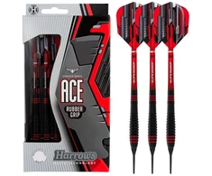 Harrows Ace Softip Strėlės HS-TNK-000013319
