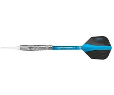 Harrows Aero 90% Softtip smiginiai, HS-TNK-000013264