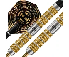Harrows ATLANTIS Smiginis 95% 50-ojo Jubiliejaus Leidinys Atlantis50thAnniversaryEdition
