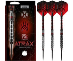 Harrows Atrax 95% strigelinės rodyklės