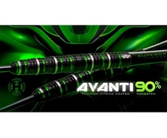 Harrows Avanti 90% plieniniai dart HS-TNK-000016023