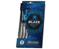Harrows Blaze Softip Dartai HS-TNK-000013317