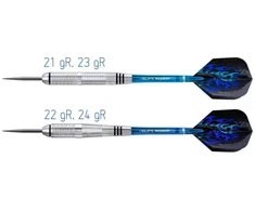 Harrows Blaze Steeltip Dartai HS-TNK-000013318