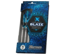 Harrows Blaze Steeltip Dartai HS-TNK-000013318