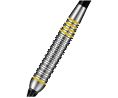 Harrows Chizzy Brass Softip strėlės HS-TNK-000013872