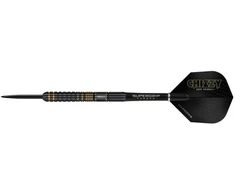 Harrows Chizzy Dave Chisnall 3 90% plieniniai smiginiai