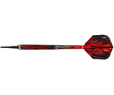 Harrows Fire Inferno Softip Dartai 90% HS-TNK-000016009
