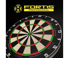 Harrows FORTIS profesionalus taikinio skydas