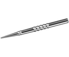 Harrows Lance Frezuoti plieninio antgalio smigininiai antgaliai HS-TNK-000016669