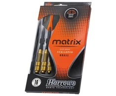 Harrows Matrix Softip Smigiai HS-TNK-000013102