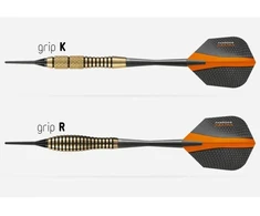 Harrows Matrix Softip Smigiai HS-TNK-000013102