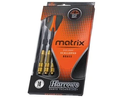 Harrows Matrix Softip Smigiai HS-TNK-000013102