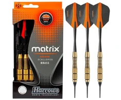 Harrows Matrix Softip Smigiai HS-TNK-000013102