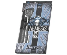 Harrows Nemesis Darts 85% Softip HS-TNK-000013276