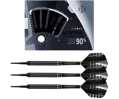 Harrows Noctis Darts 90% Softip HS-TNK-000016015