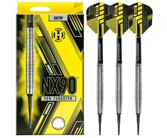Harrows NX-90 90% softip strigeles