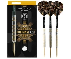 Harrows ORIGINAL smigiai 90% 50-ojo jubiliejaus Original50thAnniversaryEdition