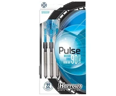 Harrows Pulse 90% Steeltip Darts HS-TNK-000013343
