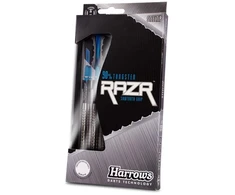 Harrows Razr 90% Steeltip Darts HS-TNK-000013377