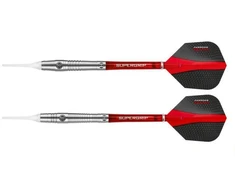 Harrows Retina Darts 95% Softip HS-TNK-000013266