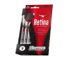 Harrows Retina Darts 95% Softip HS-TNK-000013266