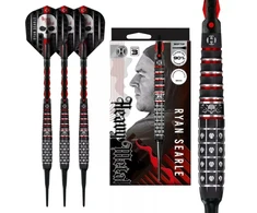Harrows RYAN SEARLE SERIES 3 Strėlytės 90% Softip